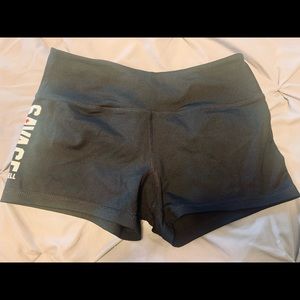 Women’s Savage Barbell Shorts